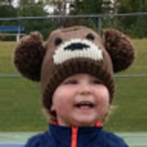 Meet your Posher, Andy